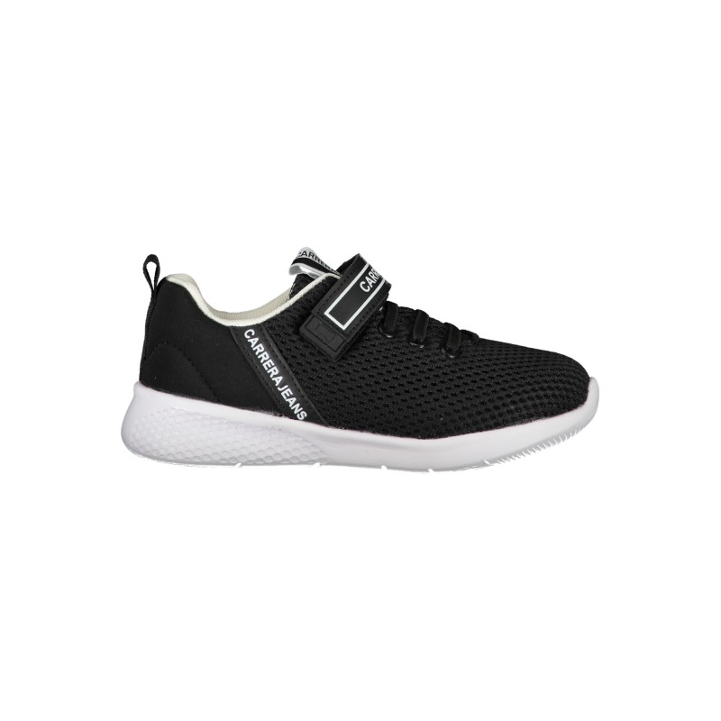 CARRERA CALZATURA SPORTIVA BAMBINO NERO CARRERA CALZATURA SPORTIVA BAMBINO NERO