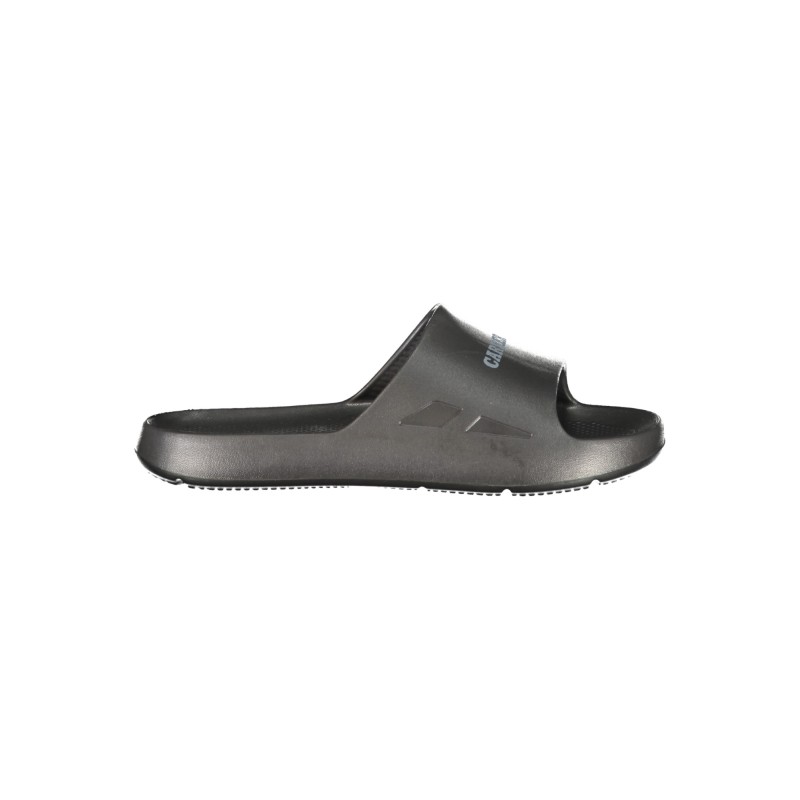 CARRERA CALZATURA CIABATTA UOMO NERO CARRERA CALZATURA CIABATTA UOMO NERO
