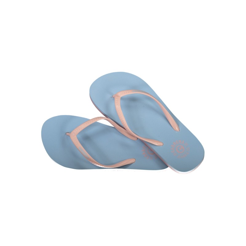CARRERA CALZATURA CIABATTA DONNA AZZURRO CARRERA CALZATURA CIABATTA DONNA AZZURRO