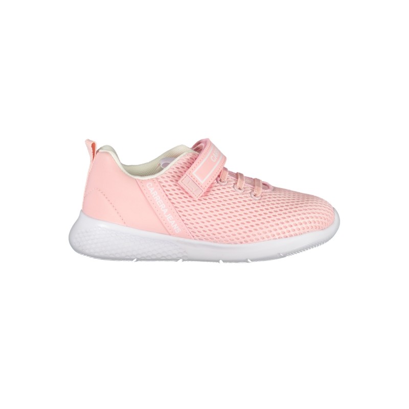 CARRERA CALZATURA SPORTIVA BAMBINA ROSA CARRERA CALZATURA SPORTIVA BAMBINA ROSA