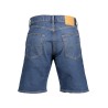 LEVI'S JEANS SHORT UOMO BLU