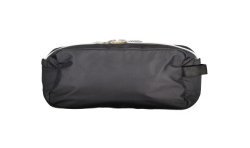 K-WAY BEAUTY CASE UOMO NERO