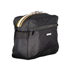 K-WAY BEAUTY CASE UOMO NERO