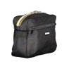 K-WAY BEAUTY CASE UOMO NERO