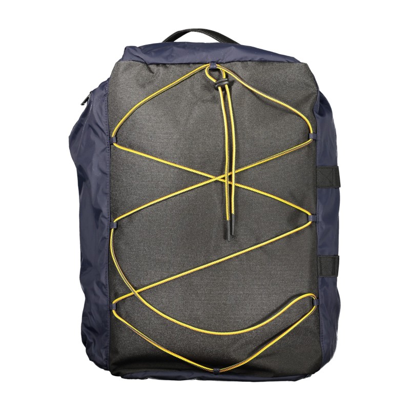 K-WAY ZAINO UOMO BLU K-WAY ZAINO UOMO BLU