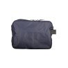 K-WAY BEAUTY CASE UOMO BLU