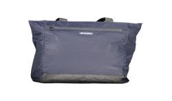 K-WAY BORSA DONNA BLU