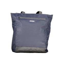 K-WAY BORSA DONNA BLU