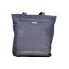 K-WAY BORSA DONNA BLU