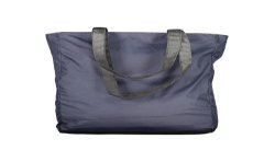 K-WAY BORSA DONNA BLU
