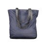 K-WAY BORSA DONNA BLU
