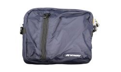 K-WAY TRACOLLA UOMO BLU