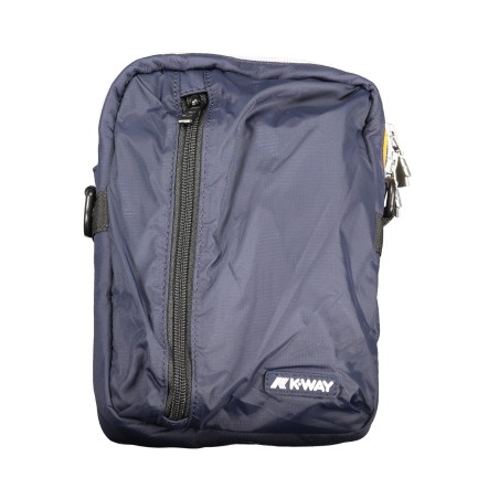 K-WAY TRACOLLA UOMO BLU