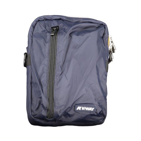 K-WAY TRACOLLA UOMO BLU