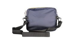 K-WAY TRACOLLA UOMO BLU