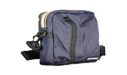 K-WAY TRACOLLA UOMO BLU
