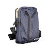 K-WAY TRACOLLA UOMO BLU