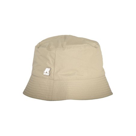 K-WAY CAPPELLO PESCATORA UOMO BEIGE
