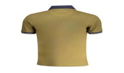 LA MARTINA POLO MANICHE CORTE UOMO VERDE