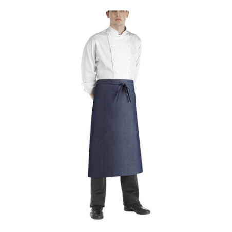 Falda Francese - 60% Cotton - 40% Polyester - Jeans