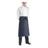 Falda Francese - 60% Cotton - 40% Polyester - Jeans