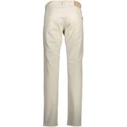 GANT PANTALONE UOMO BIANCO