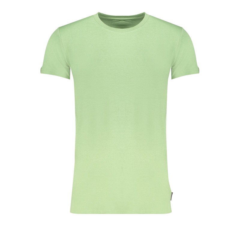 GAUDÌ T-SHIRT MANICHE CORTE UOMO VERDE GAUDÌ T-SHIRT MANICHE CORTE UOMO VERDE