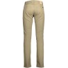 GANT PANTALONE UOMO BEIGE