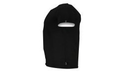 GAUDÌ T-SHIRT MANICHE CORTE UOMO NERO