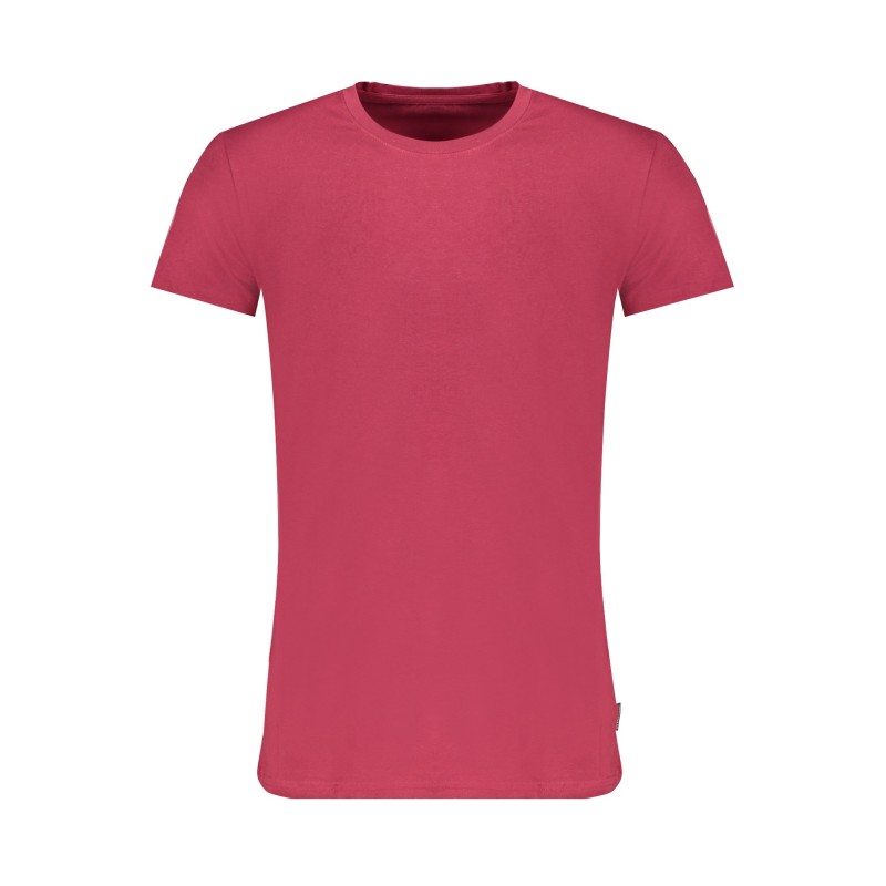 GAUDÌ T-SHIRT MANICHE CORTE UOMO ROSSO GAUDÌ T-SHIRT MANICHE CORTE UOMO ROSSO