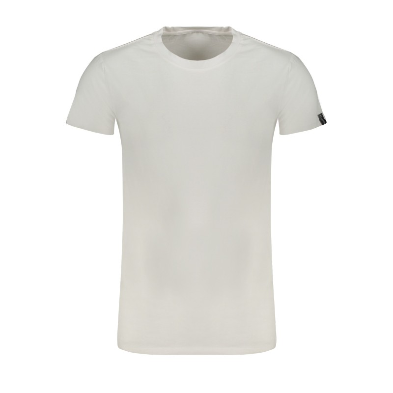 GAUDÌ T-SHIRT MANICHE CORTE UOMO BIANCO GAUDÌ T-SHIRT MANICHE CORTE UOMO BIANCO