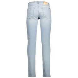 GANT JEANS DENIM UOMO AZZURRO