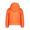 K-WAY GIACCA SPORTIVA BAMBINO ARANCIO