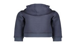 K-WAY GIACCA SPORTIVA BAMBINO BLU