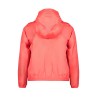 K-WAY GIACCA SPORTIVA BAMBINO ROSSO