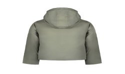 K-WAY GIUBBOTTO BAMBINO VERDE