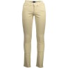 GANT PANTALONE UOMO BEIGE