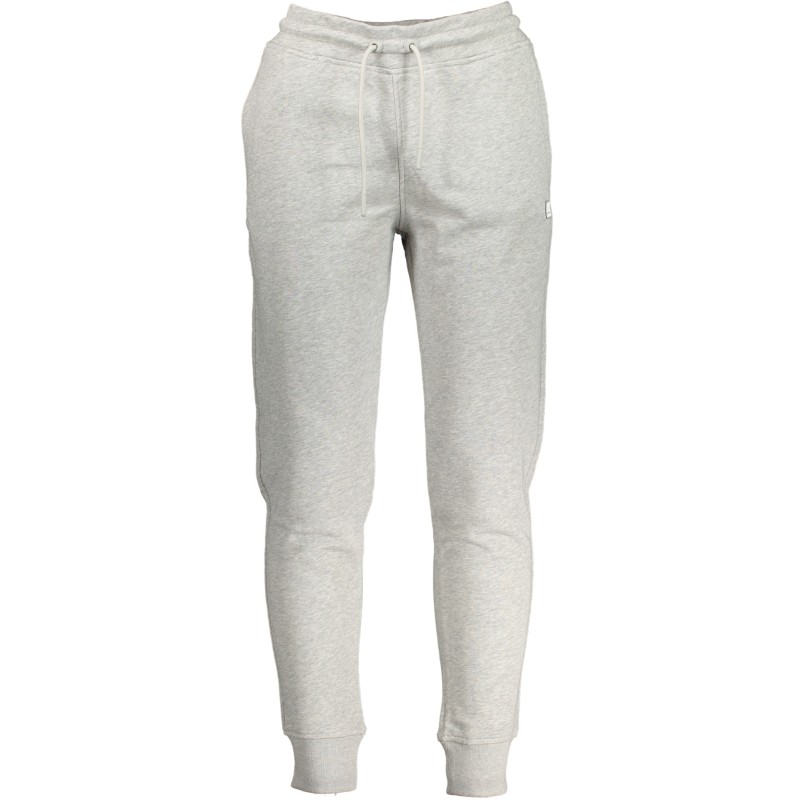 K-WAY PANTALONE UOMO GRIGIO K-WAY PANTALONE UOMO GRIGIO