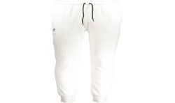 K-WAY PANTALONE UOMO BIANCO