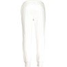 K-WAY PANTALONE UOMO BIANCO