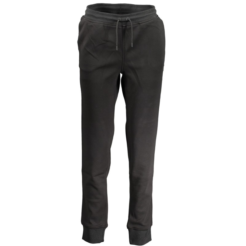 K-WAY PANTALONE DONNA NERO K-WAY PANTALONE DONNA NERO
