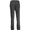 K-WAY PANTALONE DONNA NERO