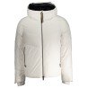 K-WAY PIUMINO UOMO BIANCO