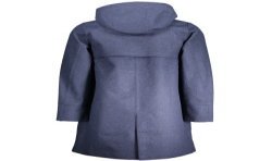K-WAY CAPPOTTO UOMO BLU