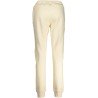 K-WAY PANTALONE DONNA BEIGE