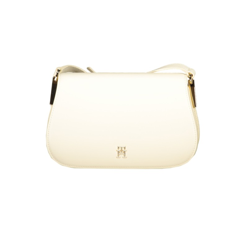 TOMMY HILFIGER BORSA DONNA BEIGE TOMMY HILFIGER BORSA DONNA BEIGE