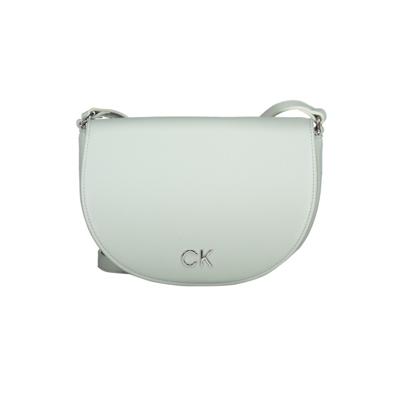 CALVIN KLEIN BORSA DONNA AZZURRO CALVIN KLEIN BORSA DONNA AZZURRO
