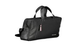 TOMMY HILFIGER CARTELLA UOMO NERO
