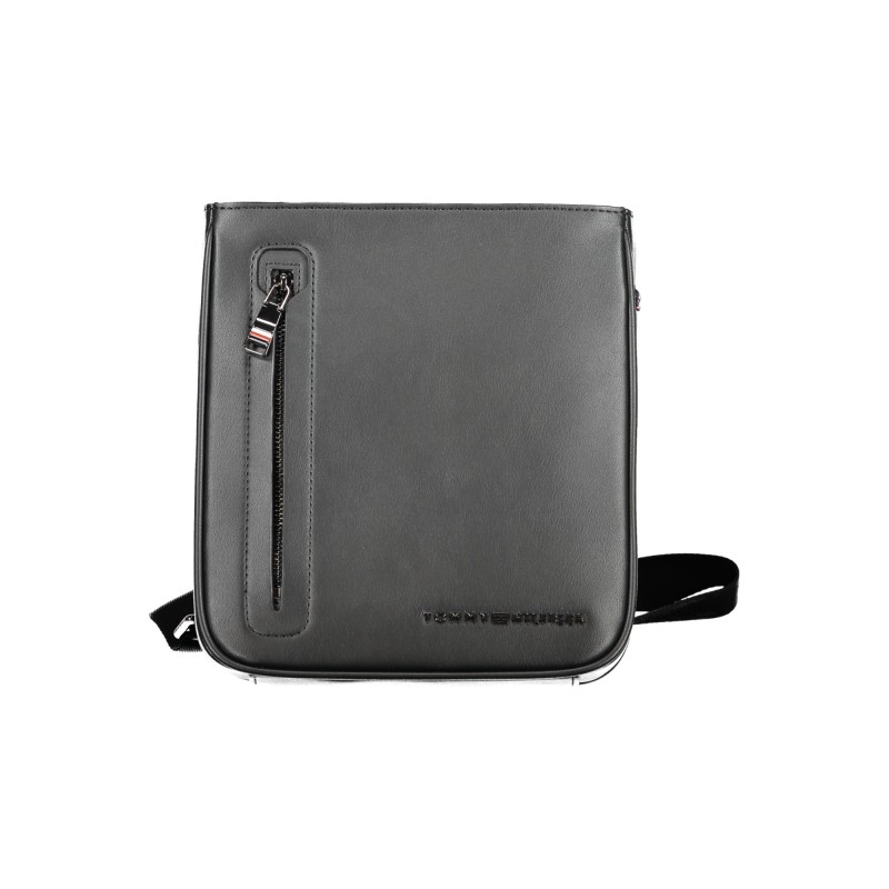 TOMMY HILFIGER TRACOLLA UOMO NERO