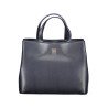 TOMMY HILFIGER BORSA DONNA BLU